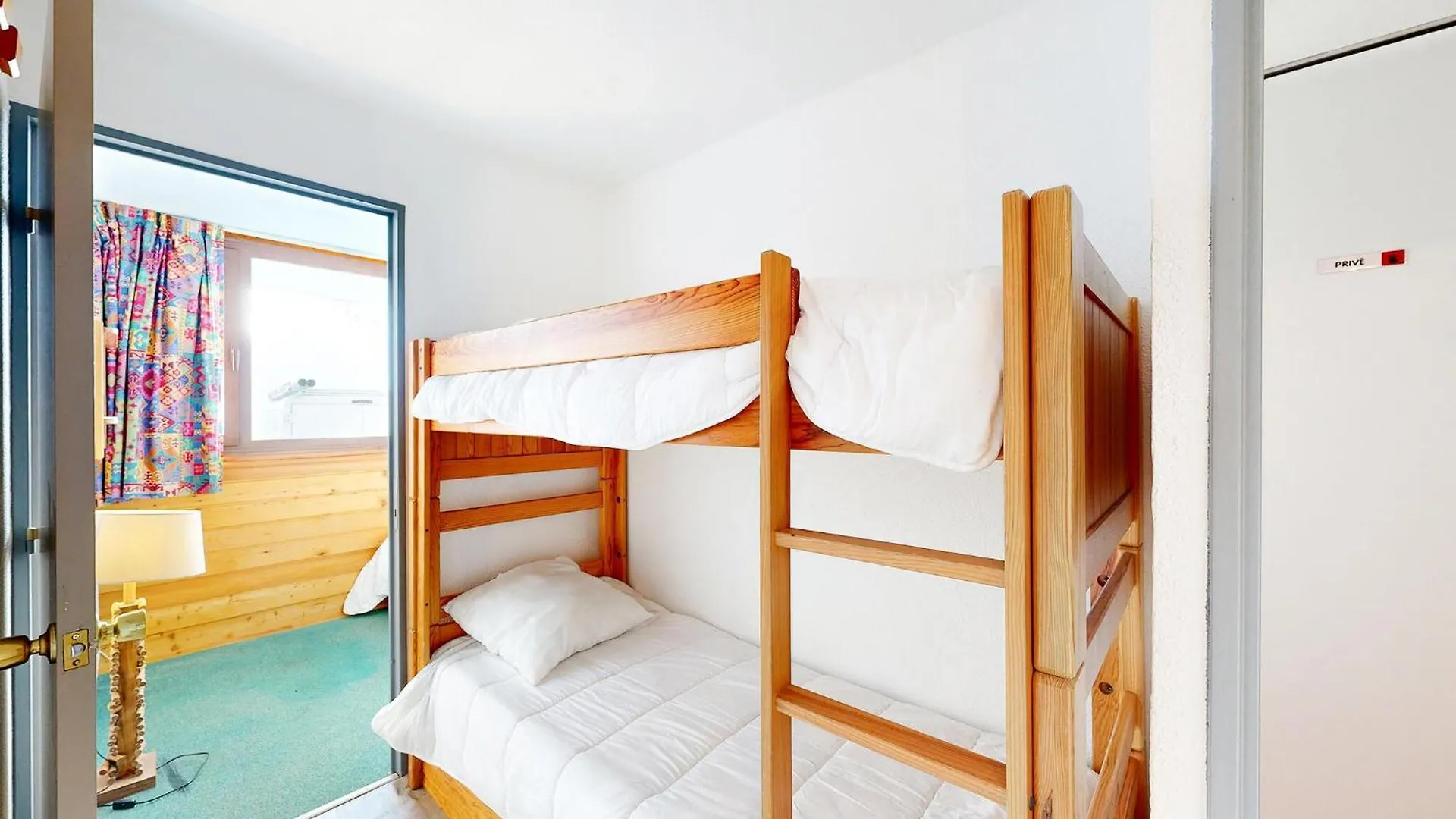 Pet Friendly Apartment In La Mongie With House A Mountain View 0*,  فرنسا